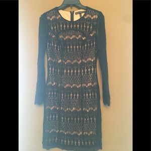 WhitehouseBlackMarket Dress